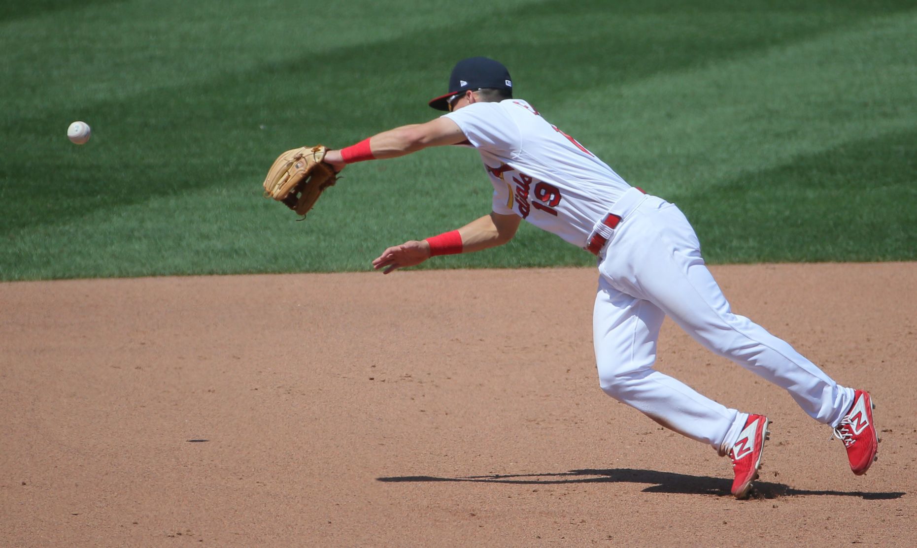Astros blast off on the Cards 6-2